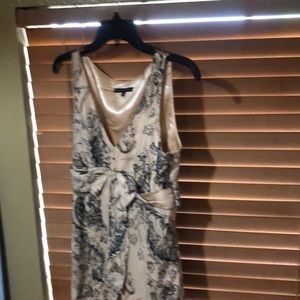 Antonio melani dress